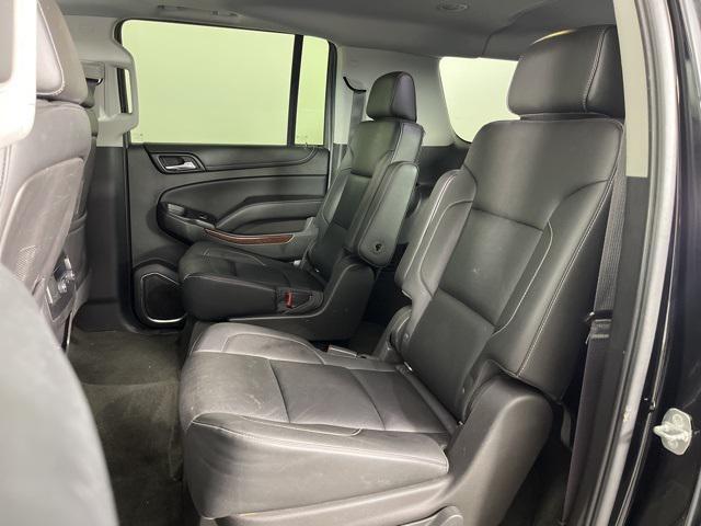 used 2016 GMC Yukon XL car, priced at $18,780