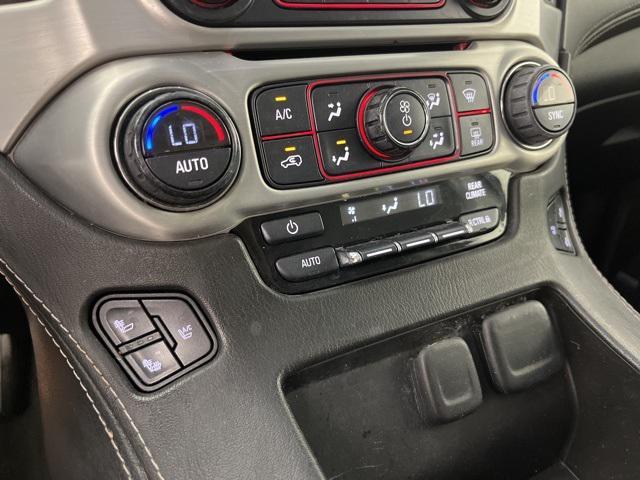 used 2016 GMC Yukon XL car, priced at $18,780