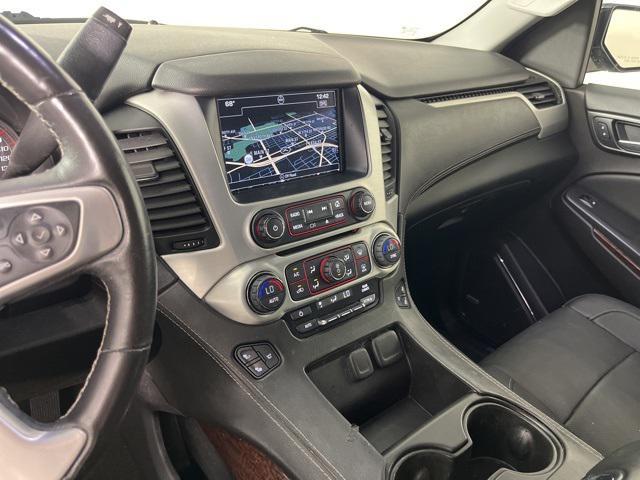 used 2016 GMC Yukon XL car, priced at $18,780