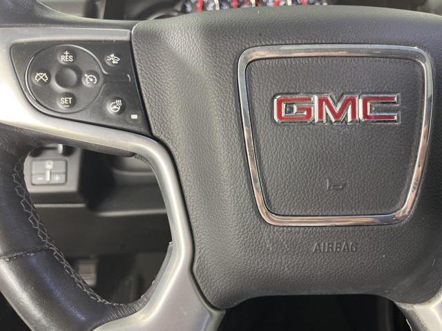 used 2016 GMC Yukon XL car, priced at $18,780