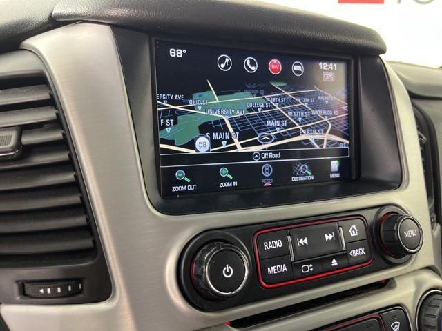 used 2016 GMC Yukon XL car, priced at $18,780