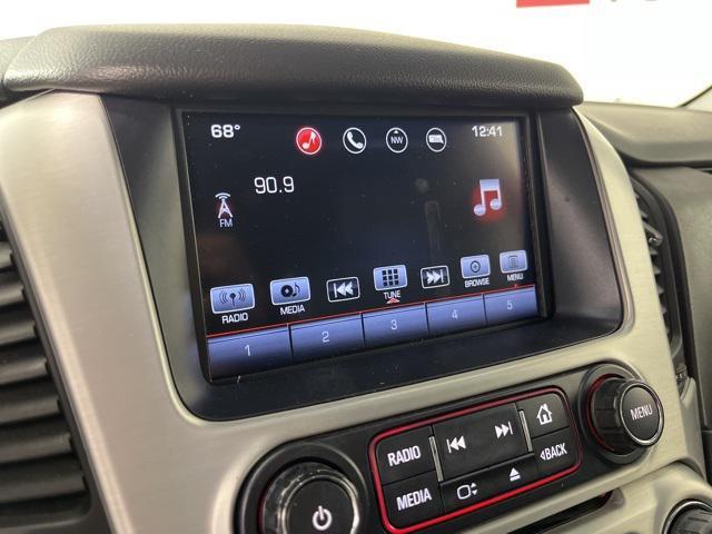 used 2016 GMC Yukon XL car, priced at $18,780