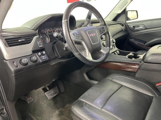 used 2016 GMC Yukon XL car, priced at $18,780