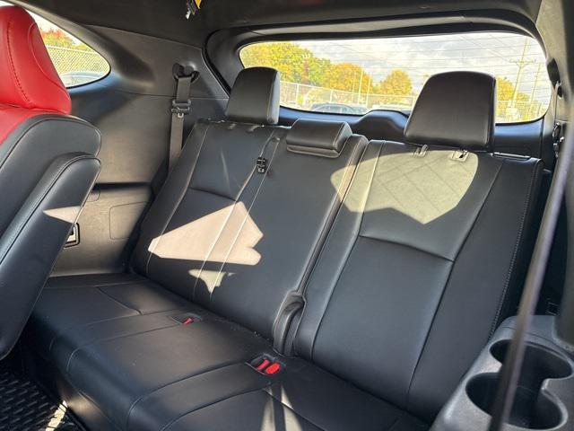 used 2021 Toyota Highlander car, priced at $35,500