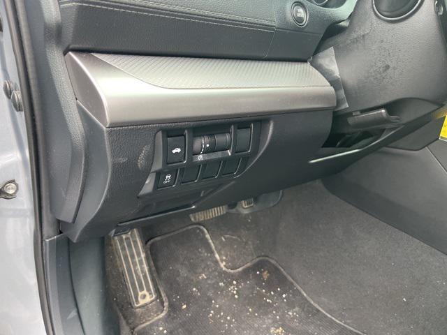 used 2018 Subaru Legacy car