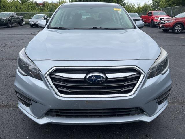 used 2018 Subaru Legacy car