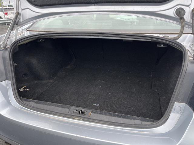 used 2018 Subaru Legacy car