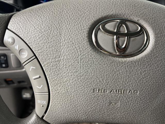 used 2007 Toyota Sienna car, priced at $1,800