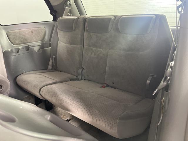 used 2007 Toyota Sienna car, priced at $1,800