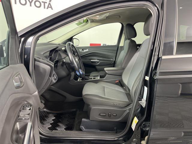 used 2017 Ford Escape car, priced at $10,176