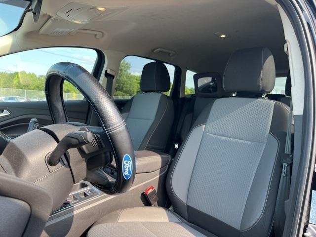 used 2017 Ford Escape car, priced at $11,500