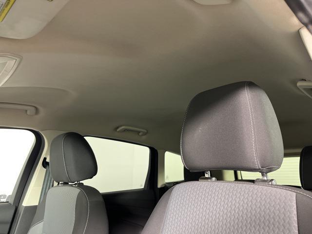 used 2017 Ford Escape car, priced at $10,176