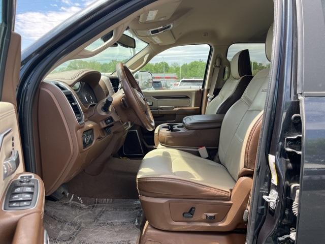 used 2022 Ram 2500 car, priced at $56,700
