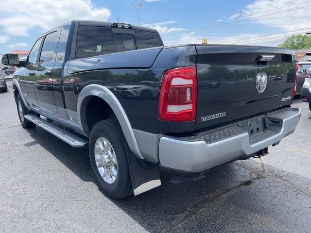 used 2022 Ram 2500 car, priced at $56,700