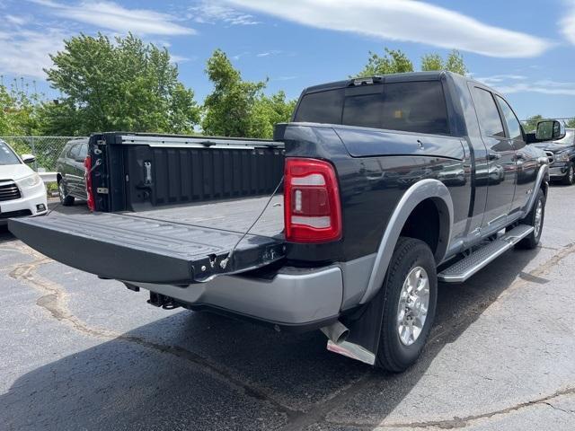 used 2022 Ram 2500 car, priced at $56,700