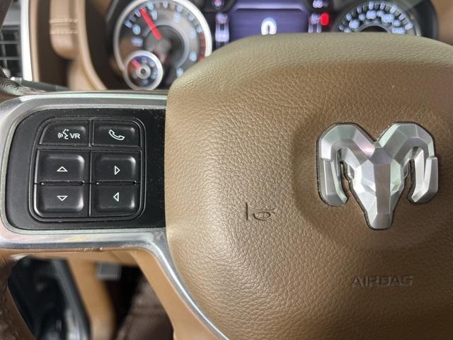 used 2022 Ram 2500 car, priced at $55,226