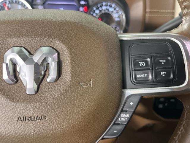 used 2022 Ram 2500 car, priced at $55,226