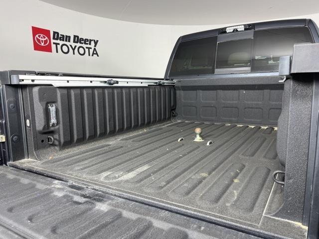 used 2022 Ram 2500 car, priced at $55,226