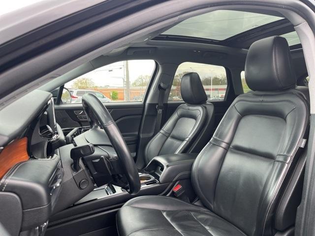 used 2022 Lincoln Corsair car, priced at $28,051