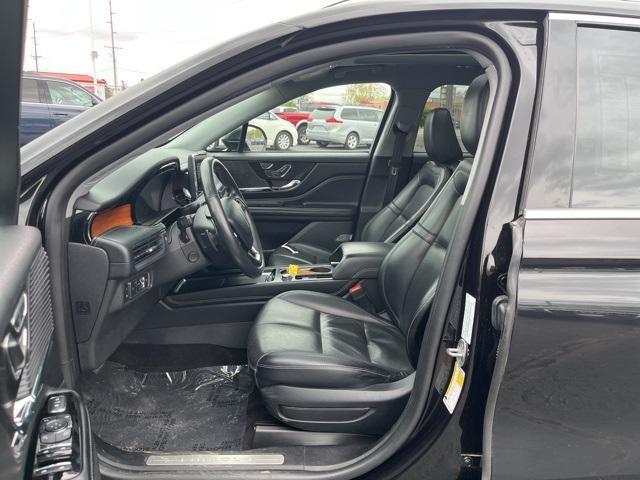 used 2022 Lincoln Corsair car, priced at $28,051