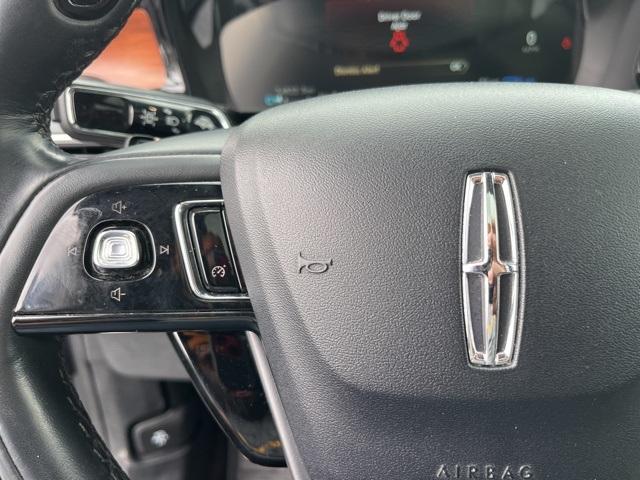 used 2022 Lincoln Corsair car, priced at $28,051