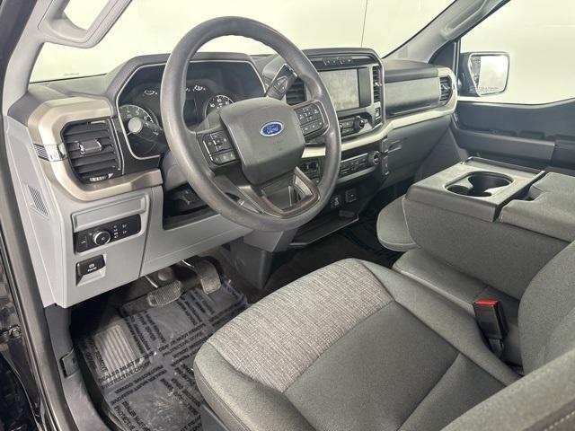 used 2021 Ford F-150 car, priced at $37,000