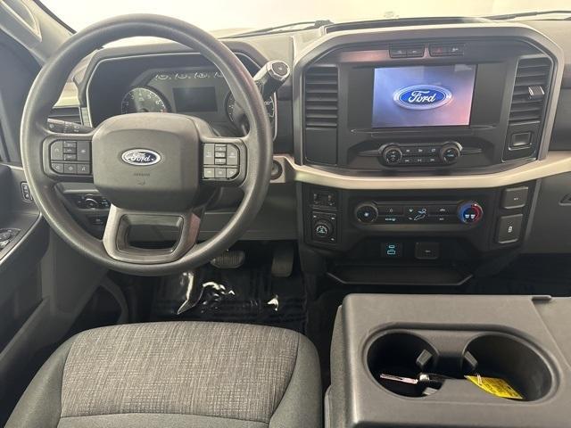 used 2021 Ford F-150 car, priced at $37,000