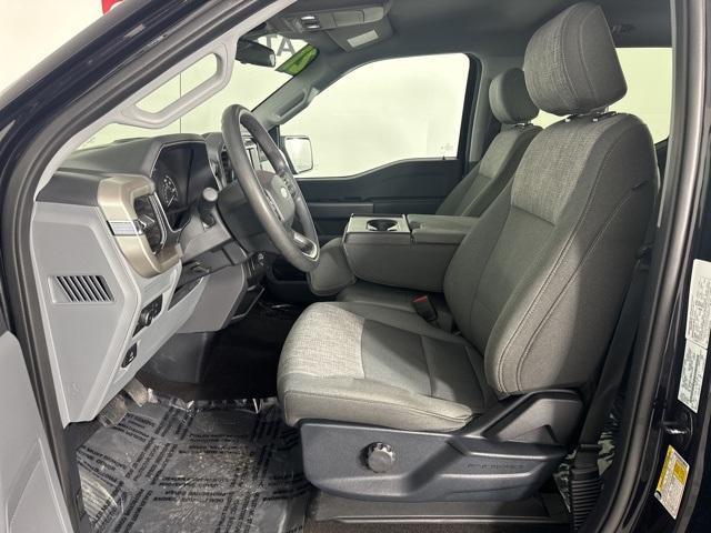 used 2021 Ford F-150 car, priced at $35,111