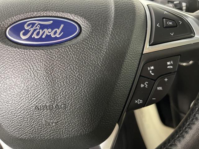 used 2018 Ford Edge car, priced at $16,945