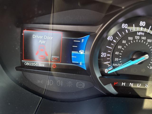 used 2018 Ford Edge car, priced at $17,400