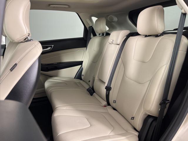 used 2018 Ford Edge car, priced at $16,945