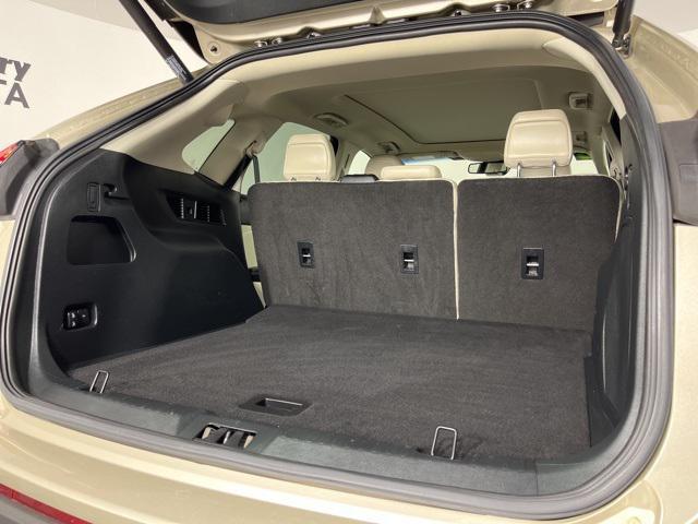 used 2018 Ford Edge car, priced at $16,945