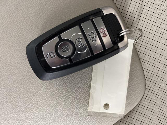 used 2018 Ford Edge car, priced at $16,945