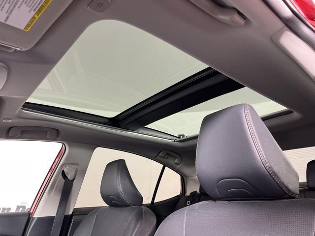 used 2025 Toyota Camry car, priced at $31,466