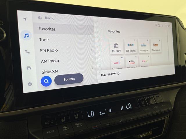 used 2025 Toyota Camry car, priced at $31,466