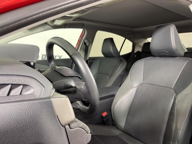 used 2025 Toyota Camry car, priced at $31,466