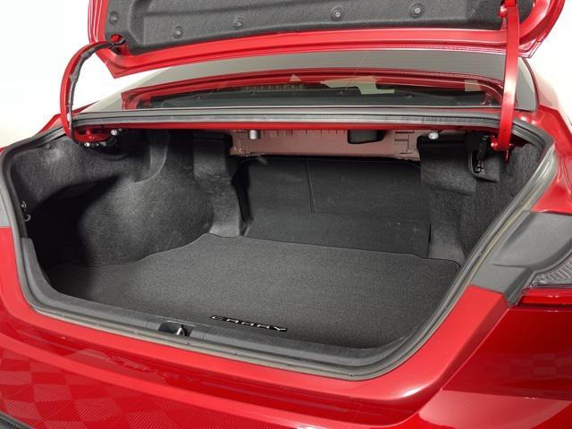 used 2025 Toyota Camry car, priced at $31,466