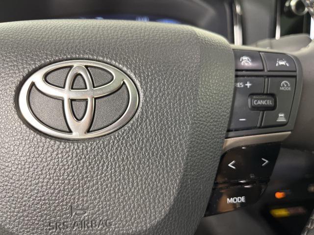 used 2025 Toyota Camry car, priced at $31,466