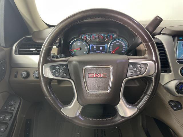 used 2019 GMC Yukon XL car, priced at $22,551