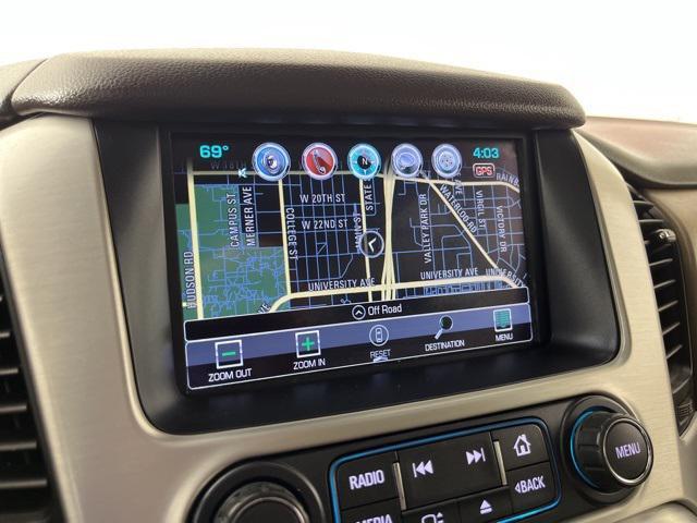 used 2019 GMC Yukon XL car, priced at $22,551