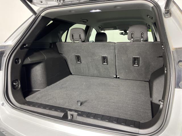 used 2019 Chevrolet Equinox car, priced at $16,828