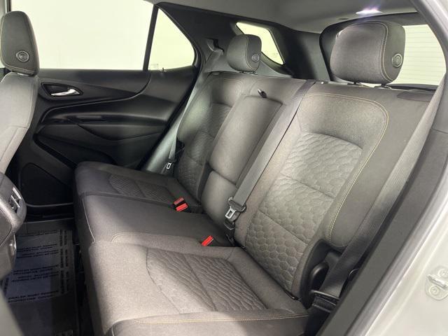 used 2019 Chevrolet Equinox car, priced at $16,828