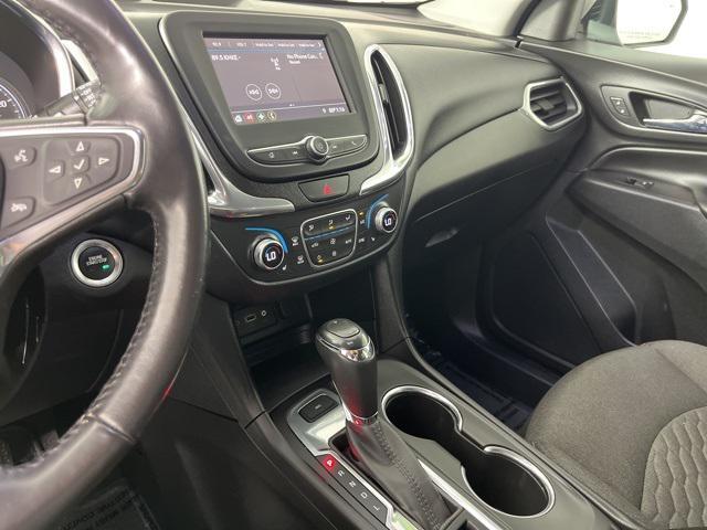 used 2019 Chevrolet Equinox car, priced at $16,828