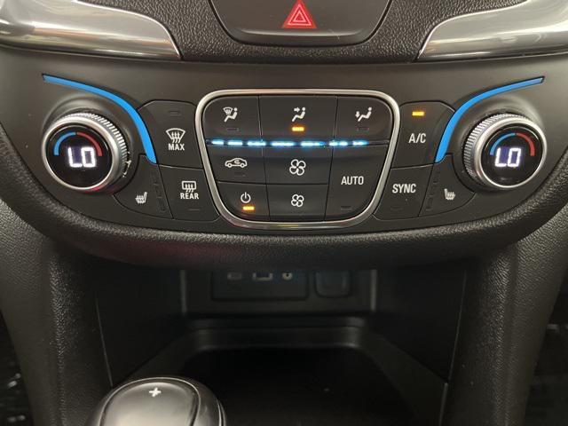 used 2019 Chevrolet Equinox car, priced at $16,828