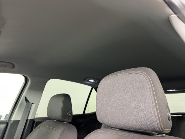 used 2019 Chevrolet Equinox car, priced at $16,828