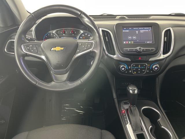 used 2019 Chevrolet Equinox car, priced at $16,828