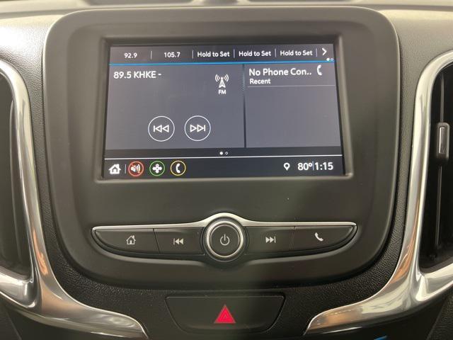used 2019 Chevrolet Equinox car, priced at $16,828