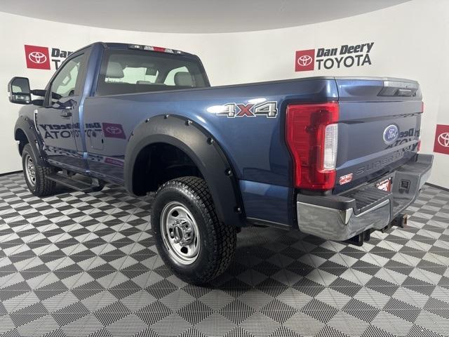 used 2019 Ford F-350 car, priced at $37,800