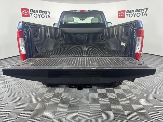 used 2019 Ford F-350 car, priced at $37,800