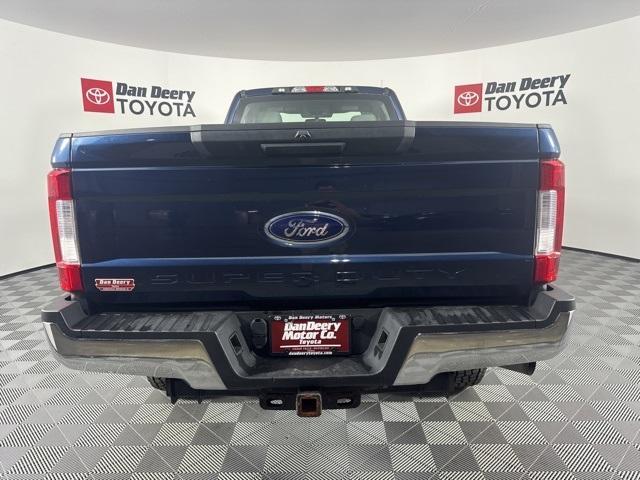 used 2019 Ford F-350 car, priced at $37,800